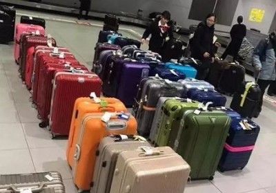 沭阳行李托运公司