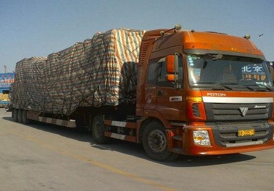 沭阳整车运输公司